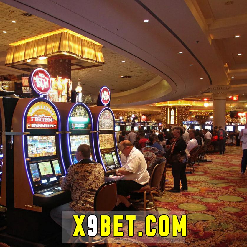  x9bet