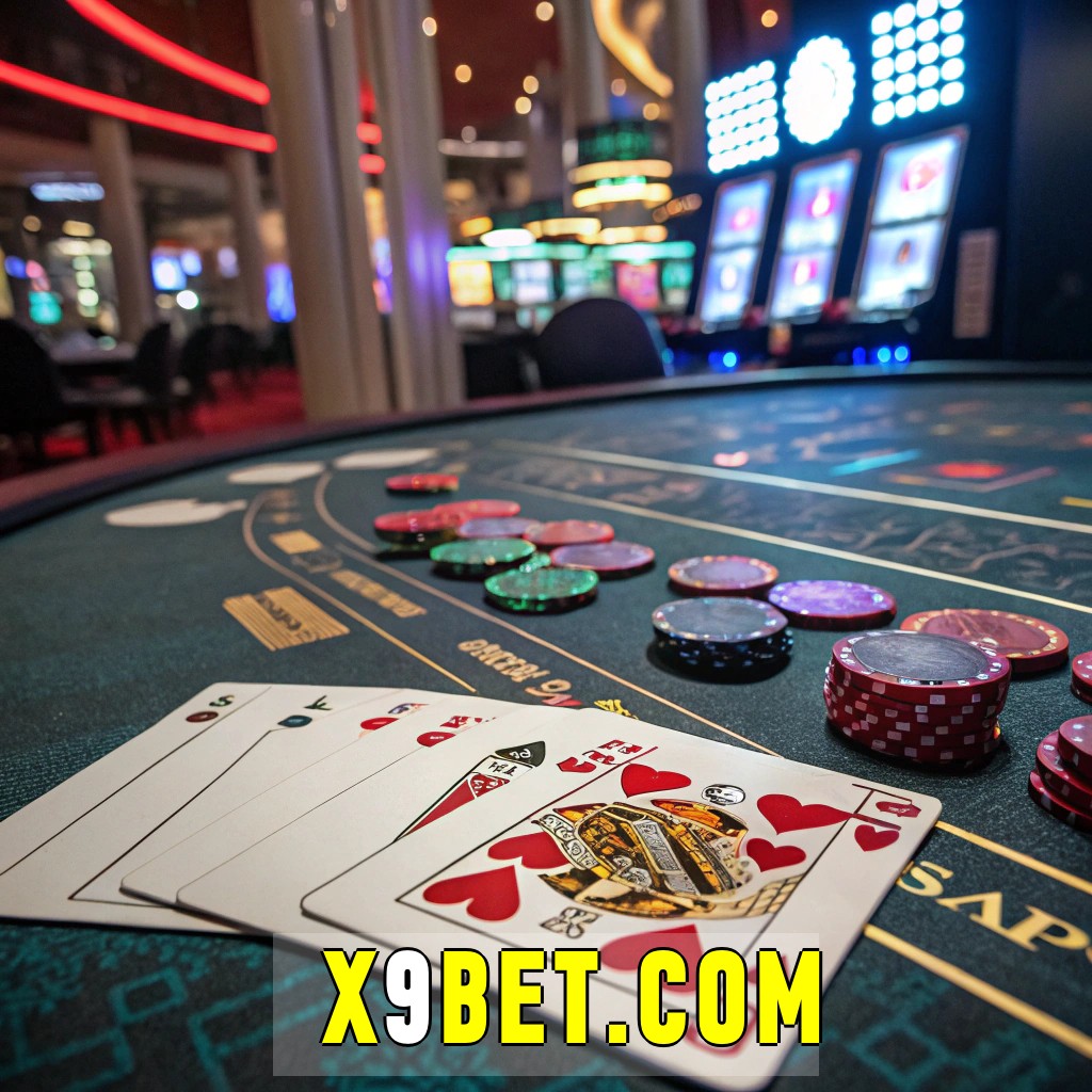  x9bet