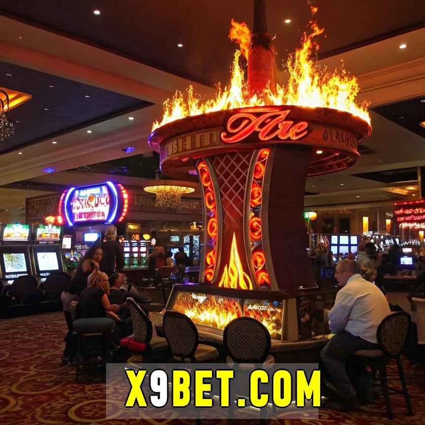  x9bet