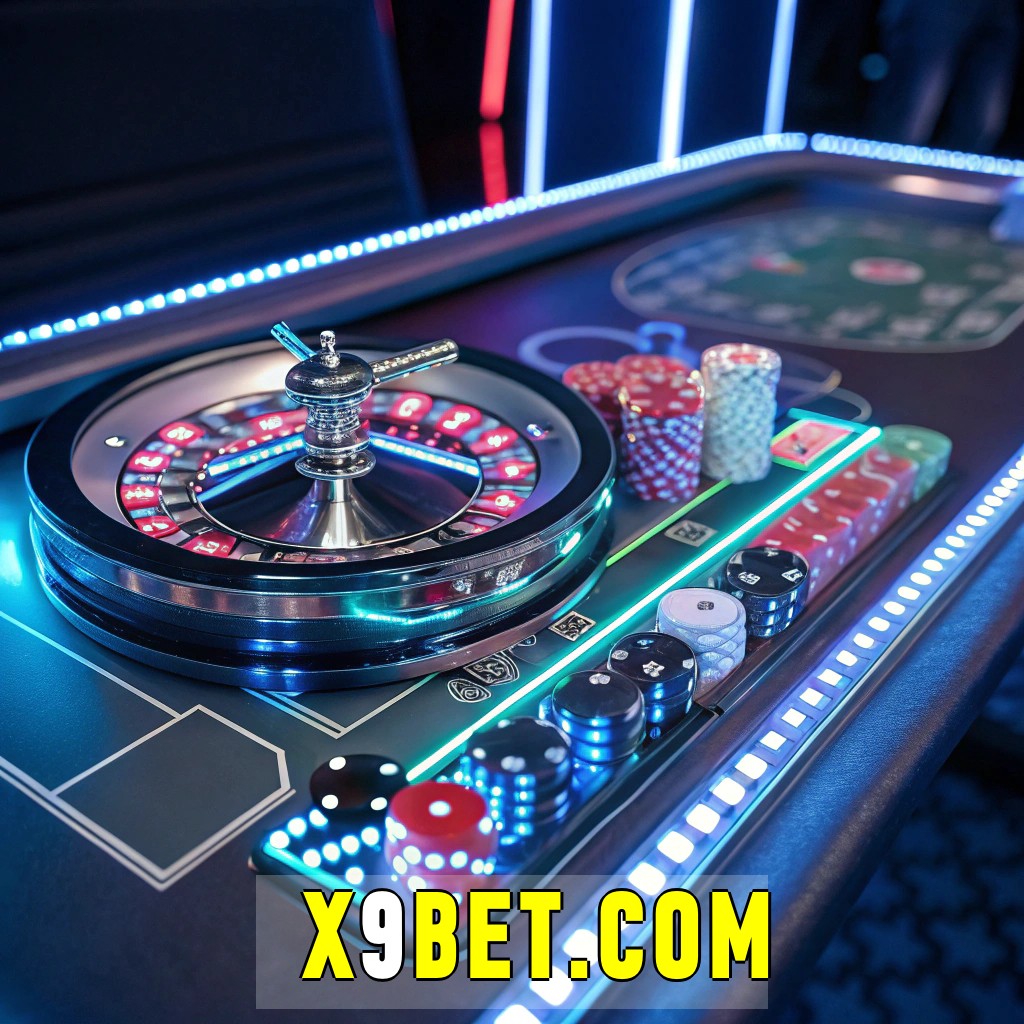  x9bet