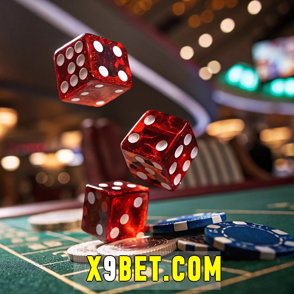  x9bet